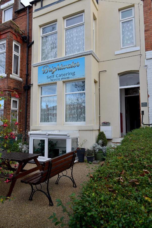 Ground Floor Apartment Up To 6 Guests With Games Chill Out Room Scarborough Exterior photo